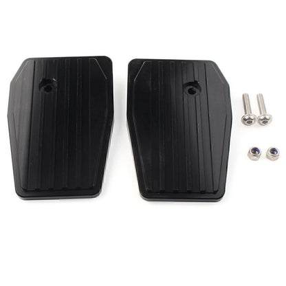 Rear Foot Pegs for Honda Rebel CMX300 CMX500 (2017-2020)