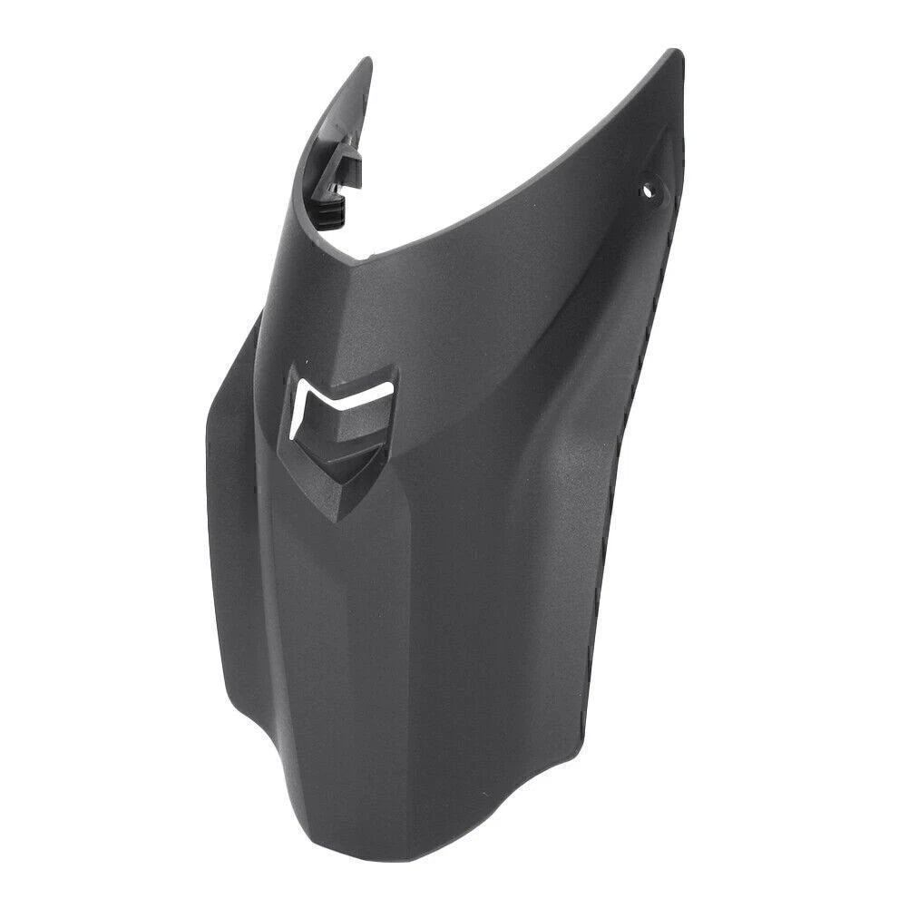 Mudguard Extender for BMW R1200GS 2013-2023 & R1200GSA 2014-2023 Black