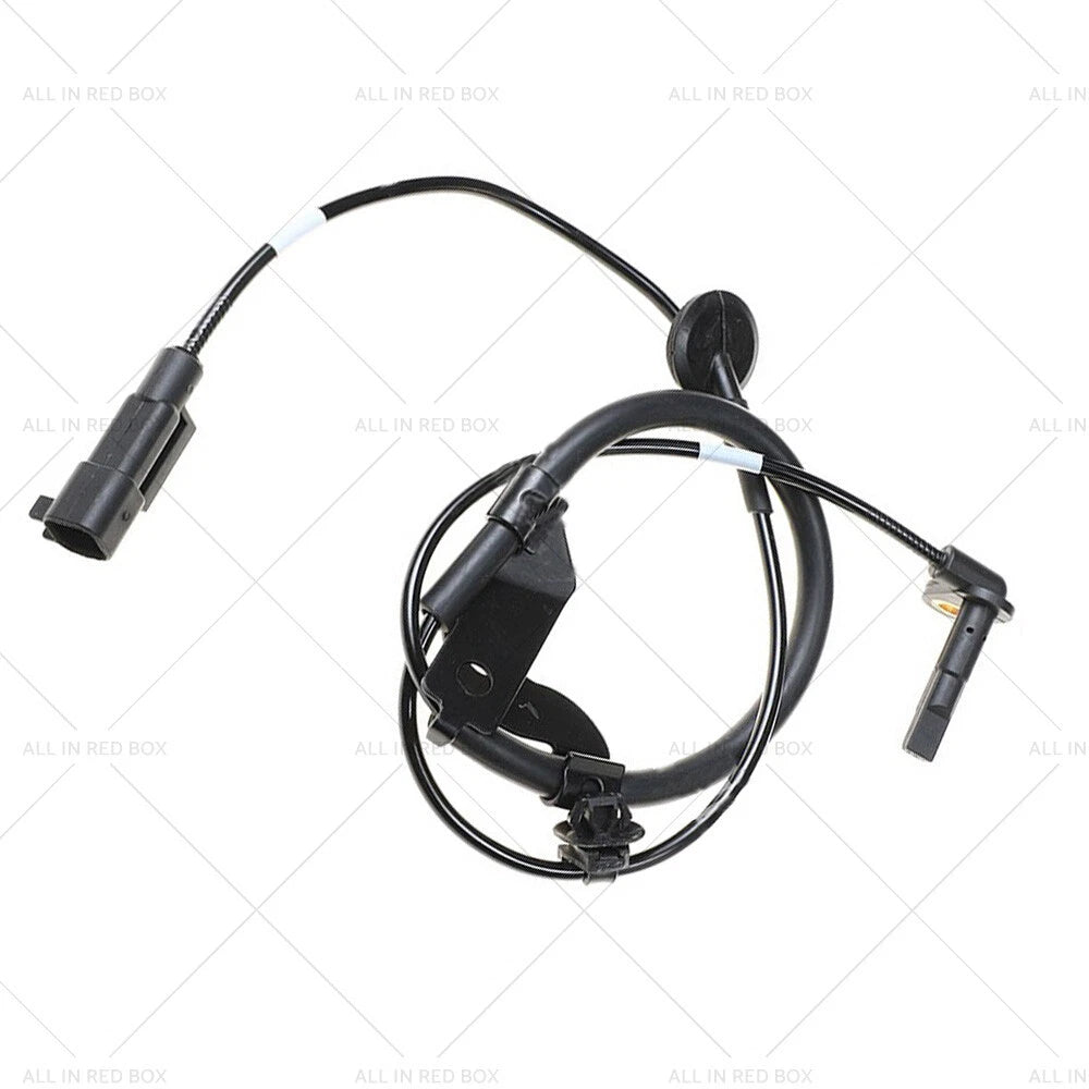 4 x Wheel Speed Sensors for Mitsubishi Lancer, Outlander (2003-2023)
