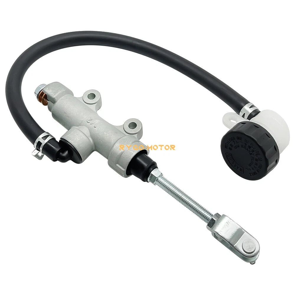 Rear Brake Master Cylinder for Arctic Cat ATV 400 500 650 700 4x4 (2006–2006)