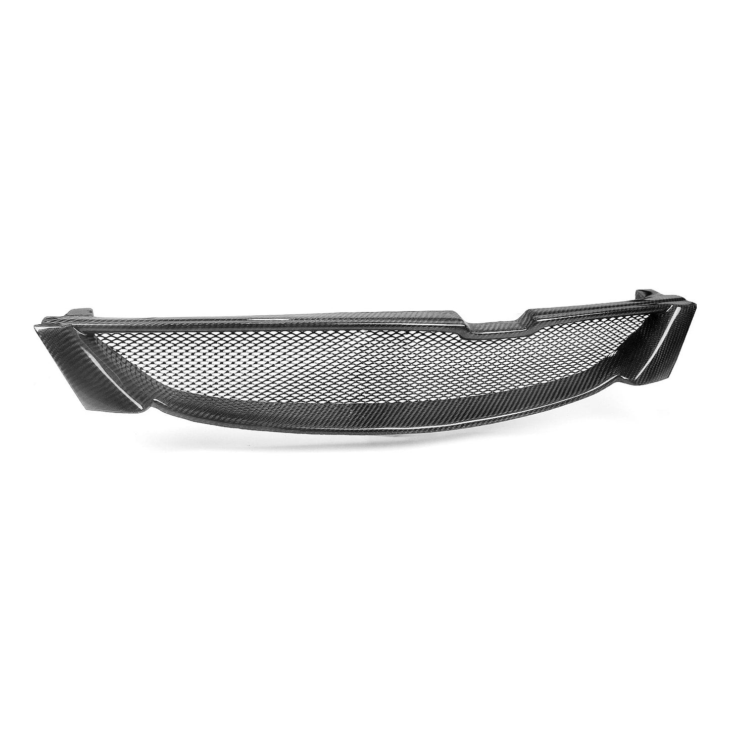 Front Bumper Upper Grille Mesh for Nissan Maxima (1995-1996)