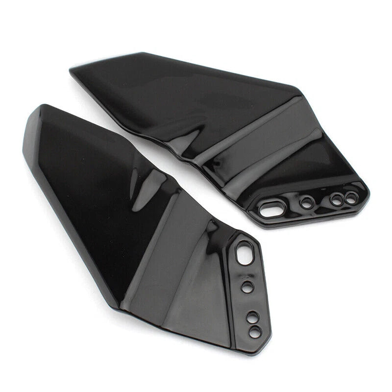 Winglet Aerodynamic Spoiler Kit for Ducati, Honda, Suzuki, Yamaha
