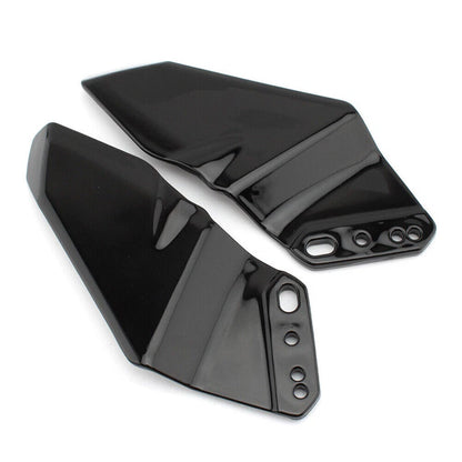 Winglet Aerodynamic Spoiler Kit for Ducati, Honda, Suzuki, Yamaha