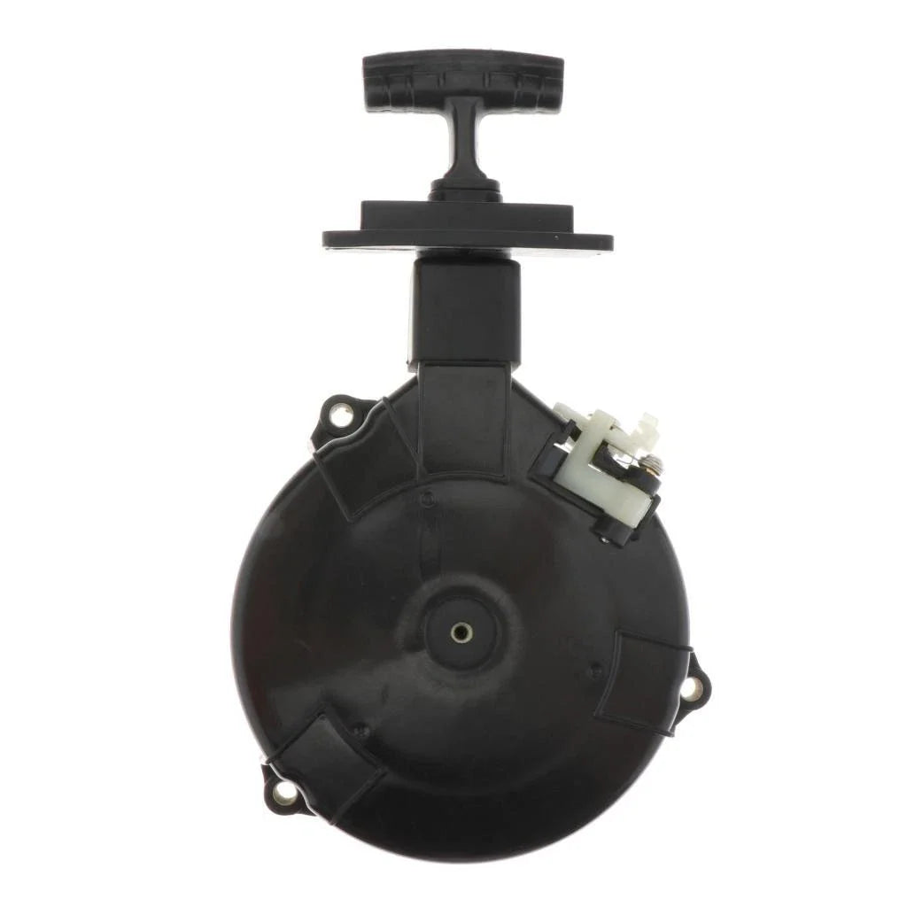 Recoil Pull Starter Assy for Mercury 4-6HP 2-Stroke Outboard Engines