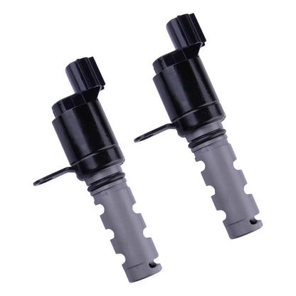 2 x Oil Control Valve Solenoids for Hyundai Kia 2.0L 2.4L (2011-2020)