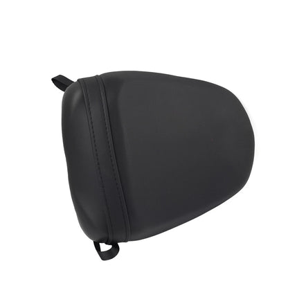 Rear Pillion Passenger Seat Cushion for Suzuki GSXS750 GSX-S750 (2018-2023)