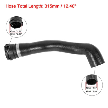 Auto Radiator Coolant Water Hose for BMW Z3 (1996-2002)