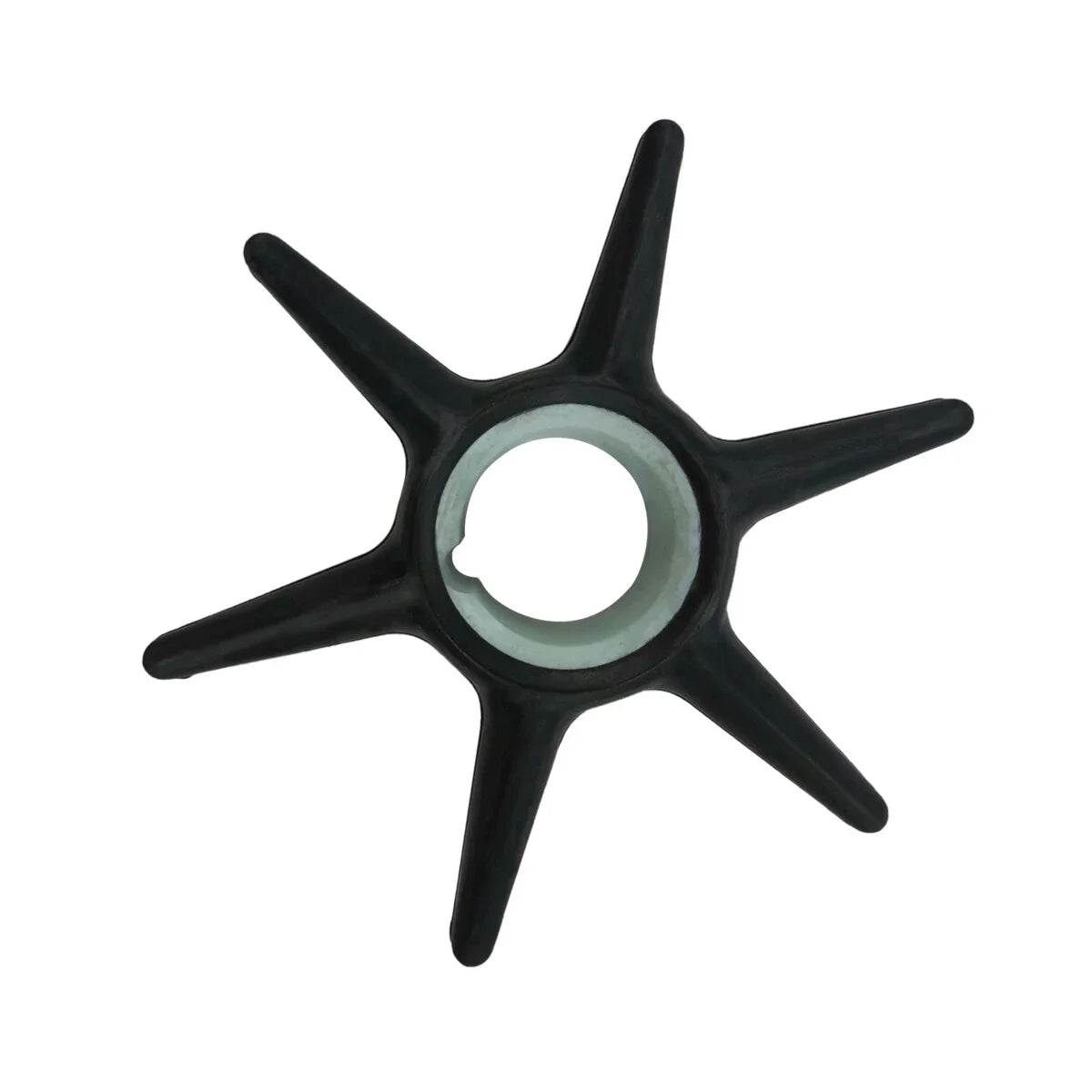 Water Pump Impeller w/Key for Mercury Mariner 40-250HP (1990-2000)