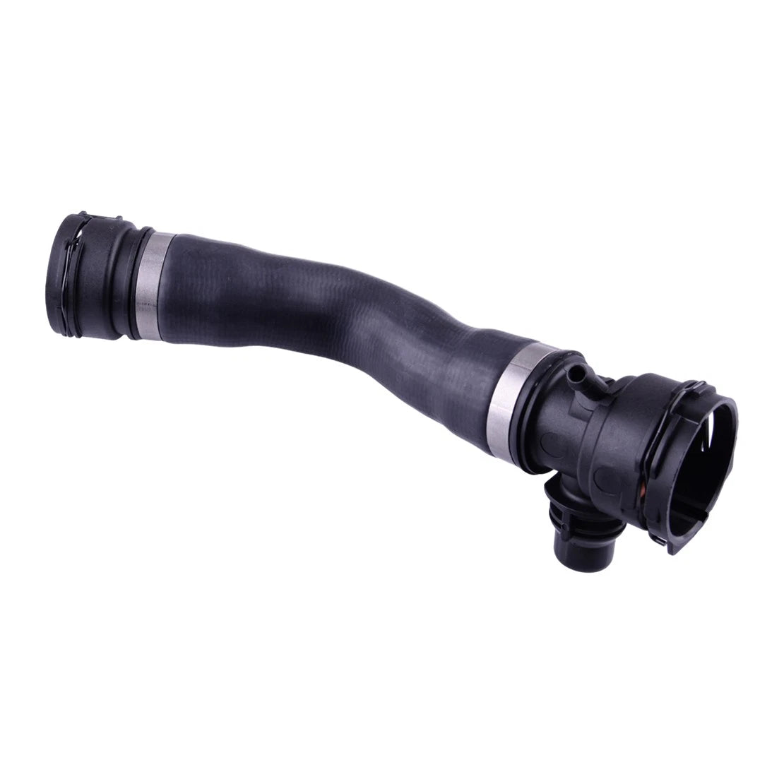 Upper Engine Coolant Radiator Hose for BMW 3 Series, X3 (2006-2013)