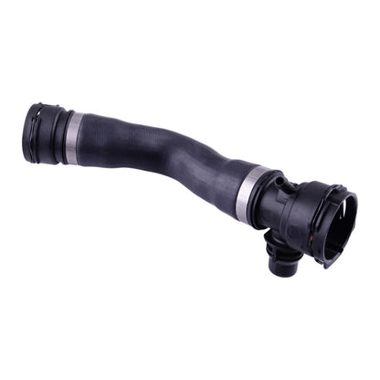 Upper Engine Coolant Radiator Hose for BMW 3 Series, X3 (2006-2013)