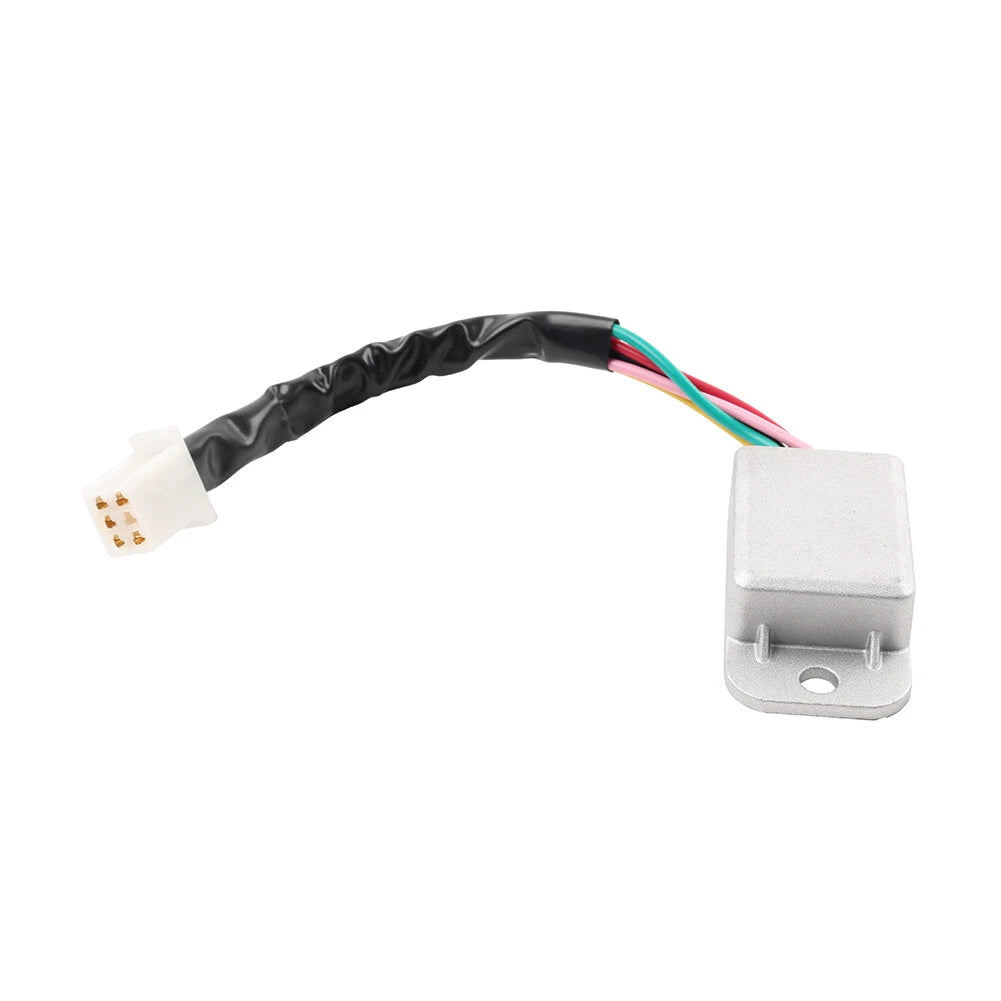 Voltage Rectifier Regulator for Honda XL500R XL600R XL200R XL250R (1982-1987)