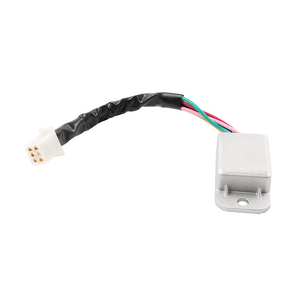 Voltage Rectifier Regulator for Honda XL500R XL600R XL200R XL250R (1982-1987)