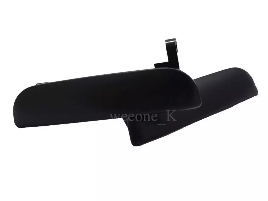 Black Door Handle RH/LH for Mazda Fighter, Ford Ranger (1998-2006)