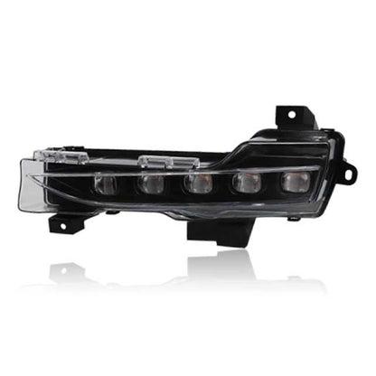 2 x Left & Right Daytime Running Lights for Tesla Model 3, Model Y (2017-2023)