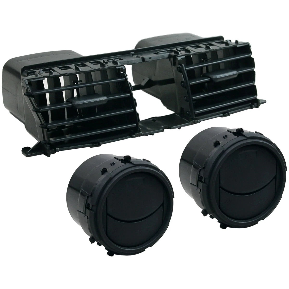 A/C Air Vent Outlet for Toyota Vios Yaris Sedan (2007-201)