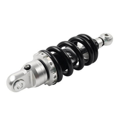 12MM Spring 265MM Rear Shock Absorber for Honda, Kawasaki, Suzuki