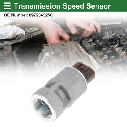 Transmission Speed Sensor for Isuzu NQR (2005-2013) VSS Speed Sensor