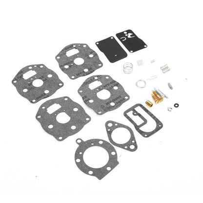 Carburetor Repair Kit for Motorcycle (F2) (2010-2015)