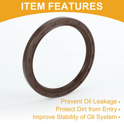 Front Crankshaft Oil Seal for Lexus GS430 (2001-2005)