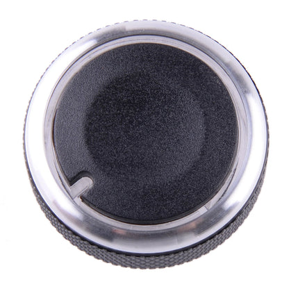 3 x Air Condition Switch Knobs for Toyota Tacoma, Vios (2002-2014)