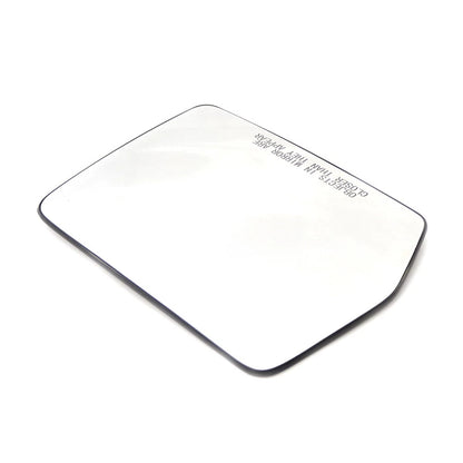 Power Heated Mirror Glass for Ford F150 F-150, Mark LT (2004-2014)