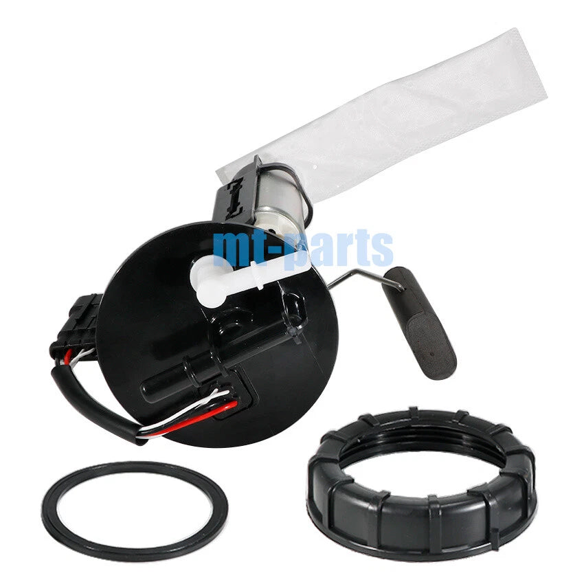 Fuel Pump Unit for Polaris RZR XP Turbo S, RZR XP Turbo EPS (2016-2021)