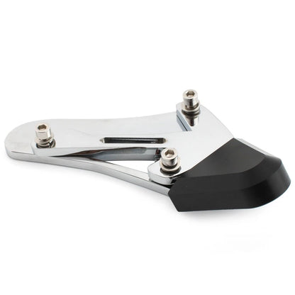 Kickstand Foot Side Stand Extension Pad for BMW R18 Classic (2020-2023)