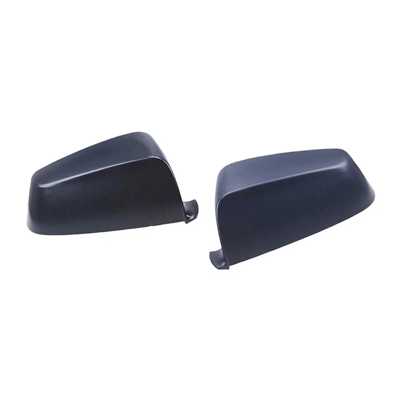 Side View Mirror Cover Caps for BMW 5 6 7 Series E60 F10 (2007-2017)
