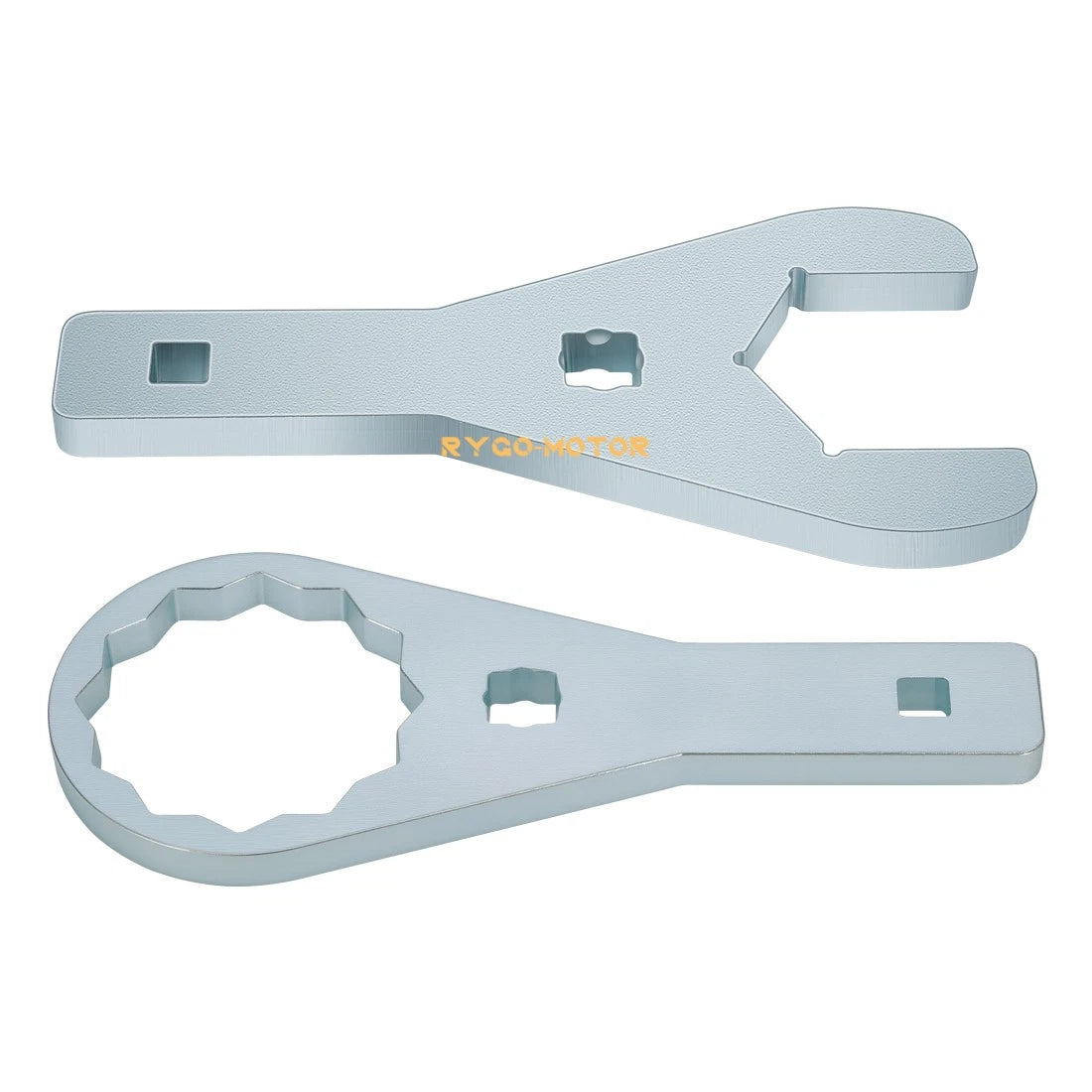 45mm & 56mm Rear Axle Nut Wrench Tools for Honda ATC 250 350 TRX250 TRX300