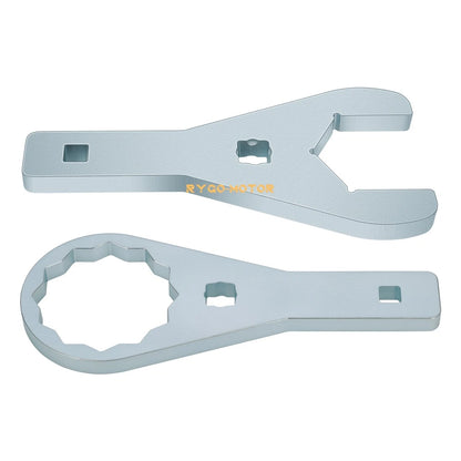 45mm & 56mm Rear Axle Nut Wrench Tools for Honda ATC 250 350 TRX250 TRX300