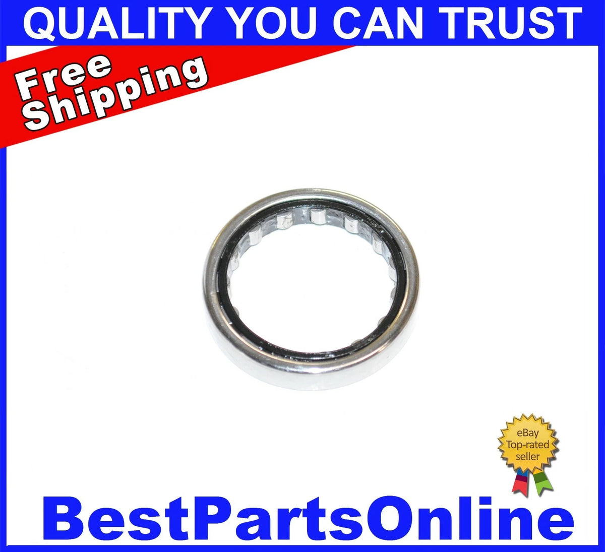 Power Steering Needle Bearing for Mercedes W638 (1997–2003)