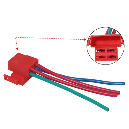 Regulator Link Harness for Honda VT600 VT500C Shadow VTR250 VT1100C VT750