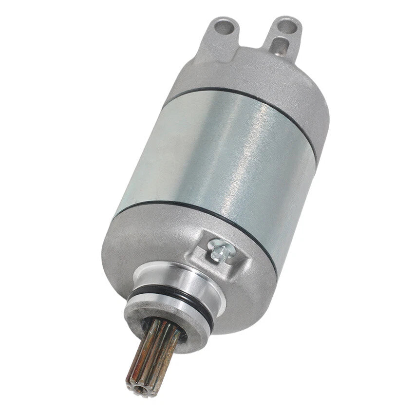 Starter Motor for Yamaha YZF R6, XJ6-N, FZ6, FZ6R (2006-2020, 2009-2016)