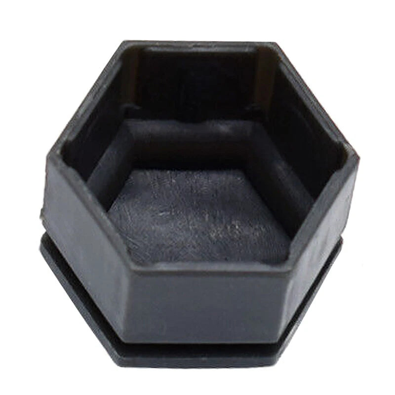 22mm Gray Wheel Nut Bolt Dust Cover Caps for Opel Vauxhall Insignia