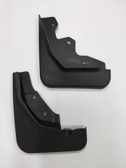 Fender Mud Flaps Splash Guards for Ford Ecosport (2018-2021)