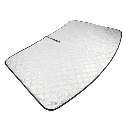 Foldable Windshield Sun Shade for Volkswagen VW Beetle (2012-2019)