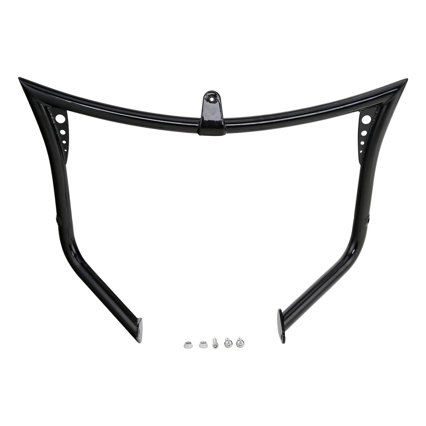 Engine Guard Crash Bar for Harley Touring Street Glide (2009-2023)