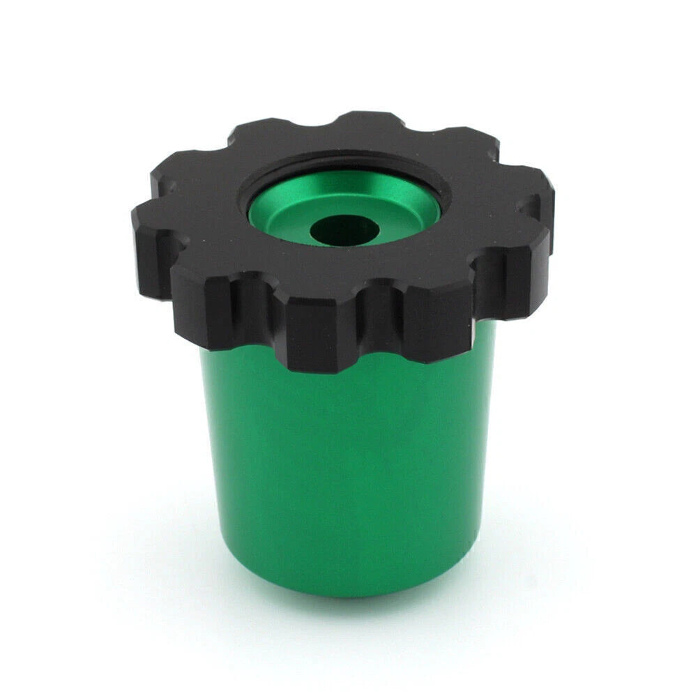 Throttle Lock Cruise Control Clamp for Kawasaki Vulcan 500 750 (1990-2009)