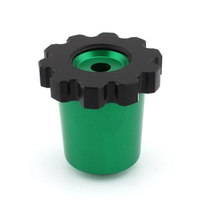 Throttle Lock Cruise Control Clamp for Kawasaki Vulcan 500 750 (1990-2009)