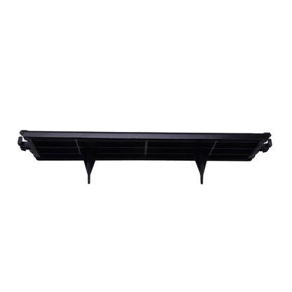 A/C Cab Air Filter Plate Cover for Toyota RAV4, Camry, Avalon (2000-2023)