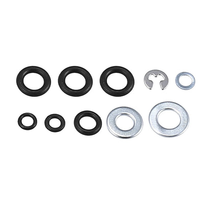 Carburetor Repair Rebuild Kit for Honda TRX350 Rancher 350 (2000-2003)