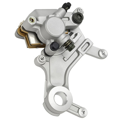 Rear Brake Caliper & Pads for Honda XR650R (2000–2007)