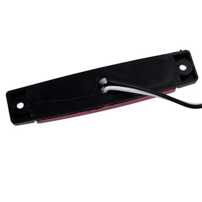 20 x LED Side Marker Lights for Boat Truck - Purple
