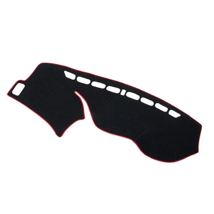 Dashboard Sun Cover Pad Mat for Honda Accord (2013-2017)