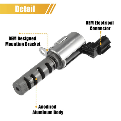 VVT Solenoid for Subaru Legacy 3.6L (2010-2011)