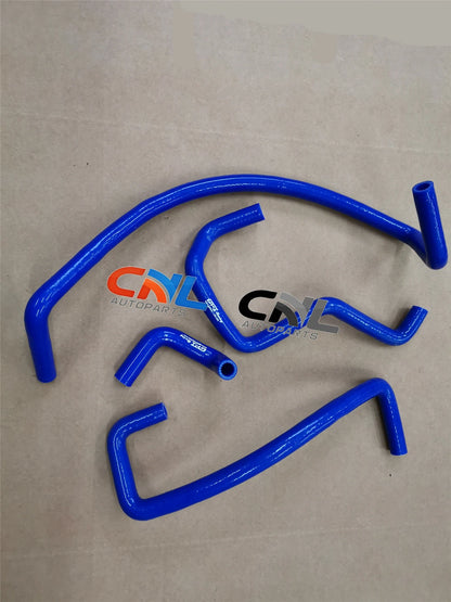 BLUE Silicone Heater Radiator Hose for Holden Commodore VP & VQ (1991-1994)