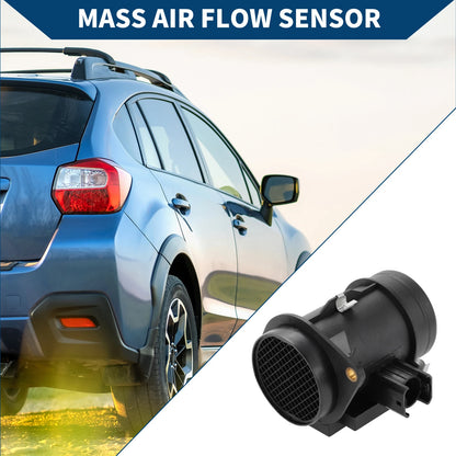 Mass Air Flow Sensor for BMW 5 Series E39 525 tds (1996-2003)