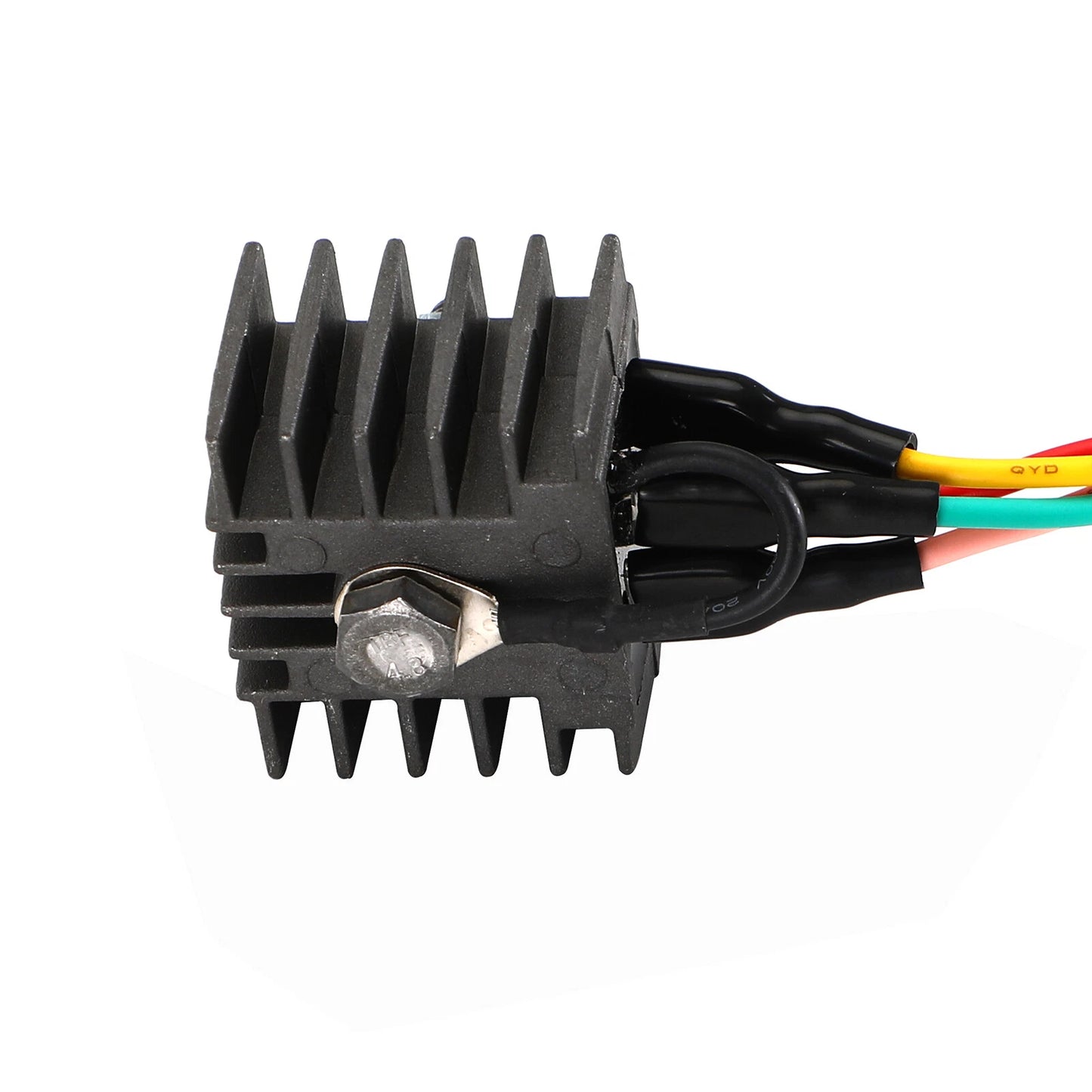Regulator Rectifier 6V for Honda CB CL SL 100 125 S (1970-1975)
