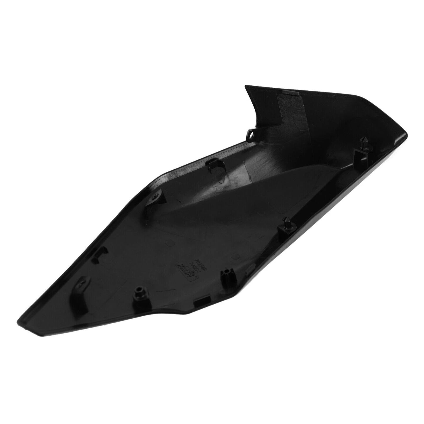 Unpainted Front Fuel Cap Fairing for Kawasaki Z650 (2017-)