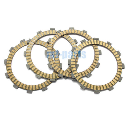 Clutch Friction Plate for Yamaha XS250 Special (1982-1984)